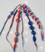 Load image into Gallery viewer, Fireworks HOMERUN braid