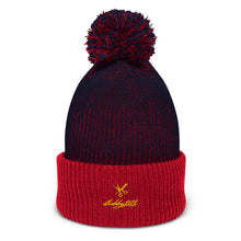 Load image into Gallery viewer, Pom-Pom Beanie