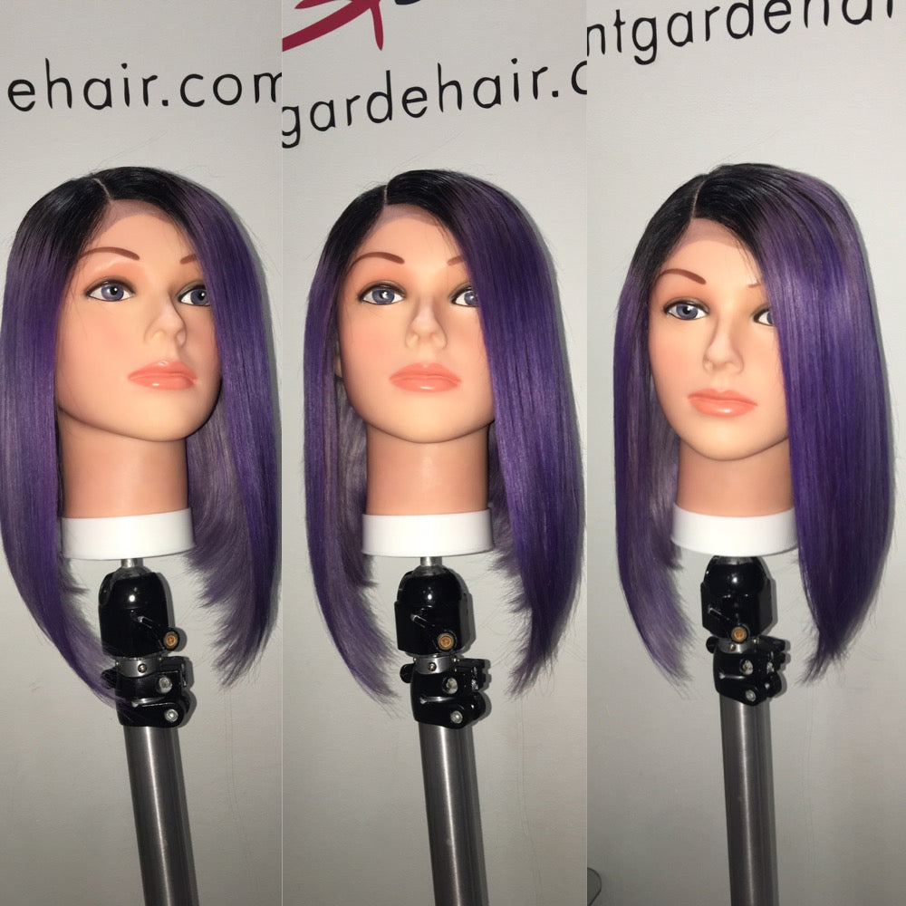Violet Edge Custom Unit view 4